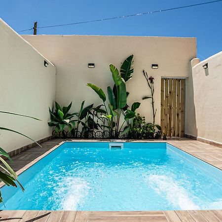 Villa Casa Dorca, 2 à Conil De La Frontera Extérieur photo