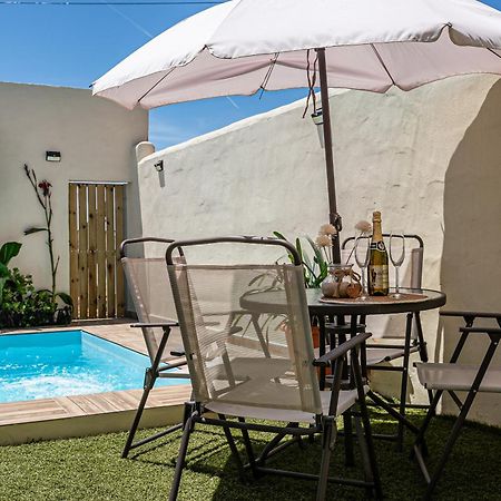 Villa Casa Dorca, 2 à Conil De La Frontera Extérieur photo