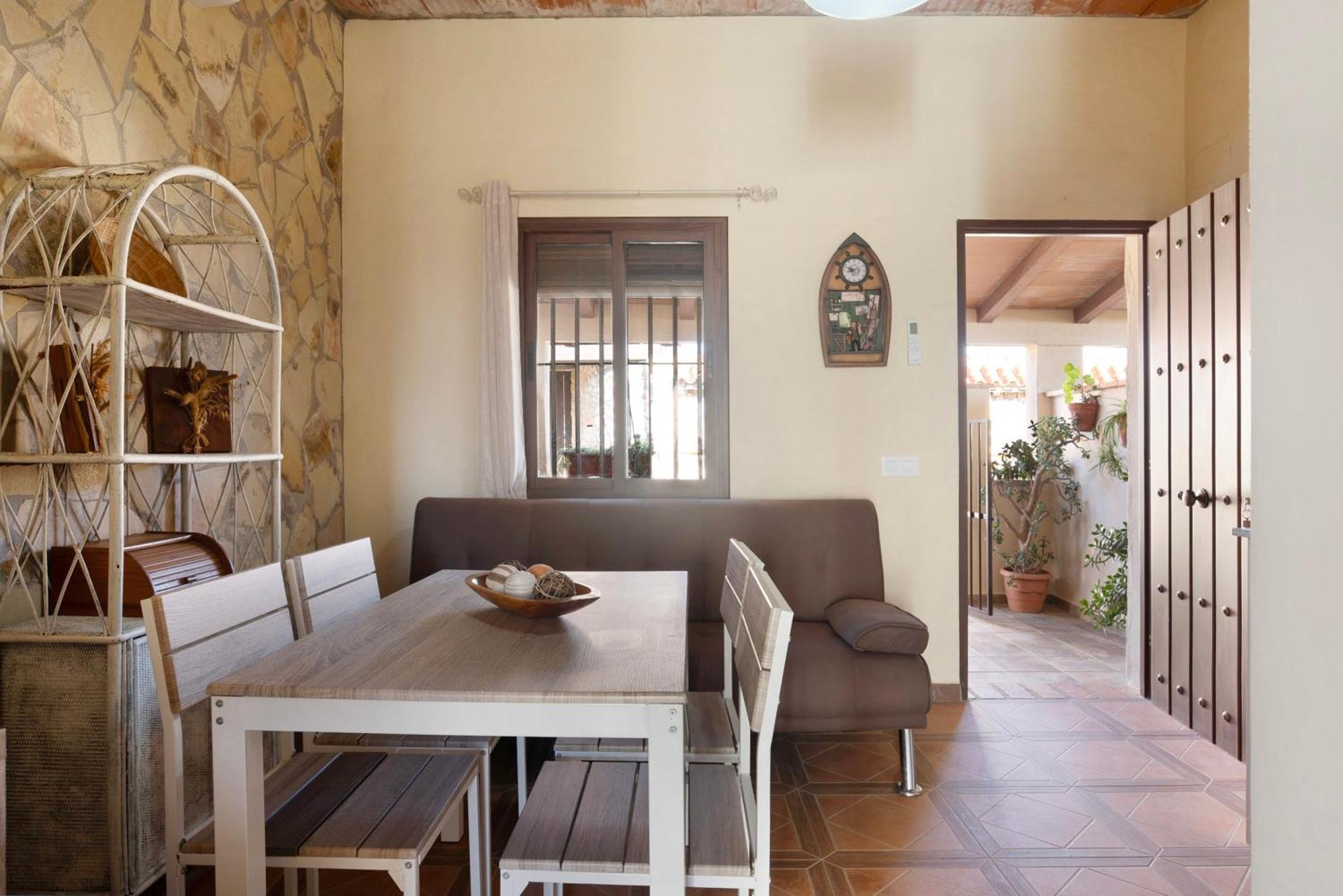 Villa Casa Dorca, 2 à Conil De La Frontera Extérieur photo
