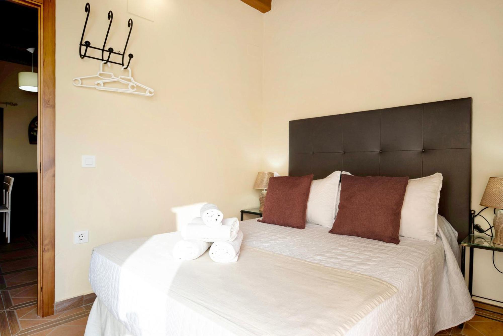 Villa Casa Dorca, 2 à Conil De La Frontera Extérieur photo