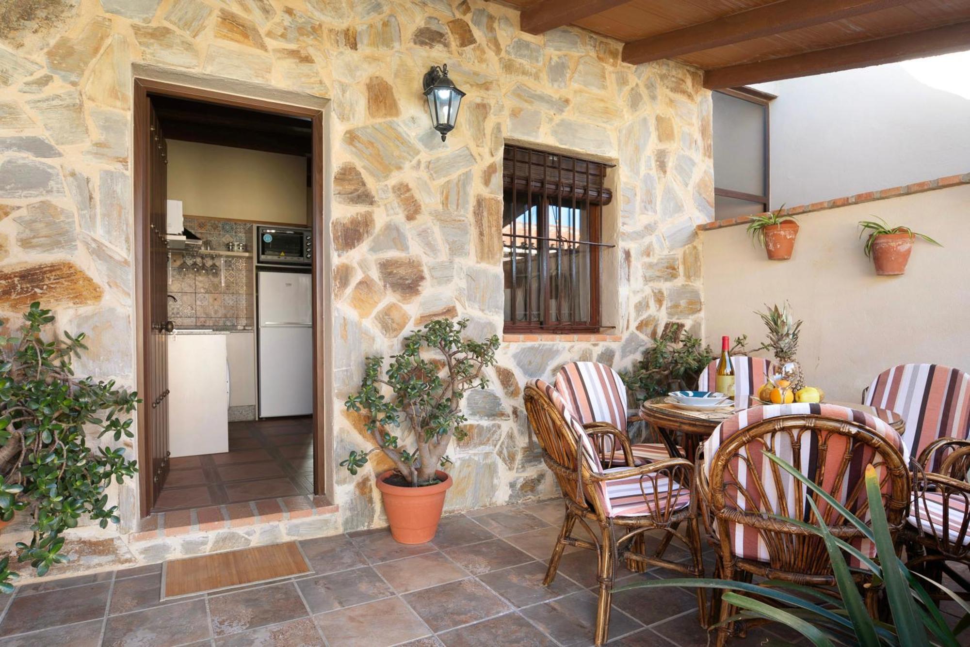 Villa Casa Dorca, 2 à Conil De La Frontera Extérieur photo