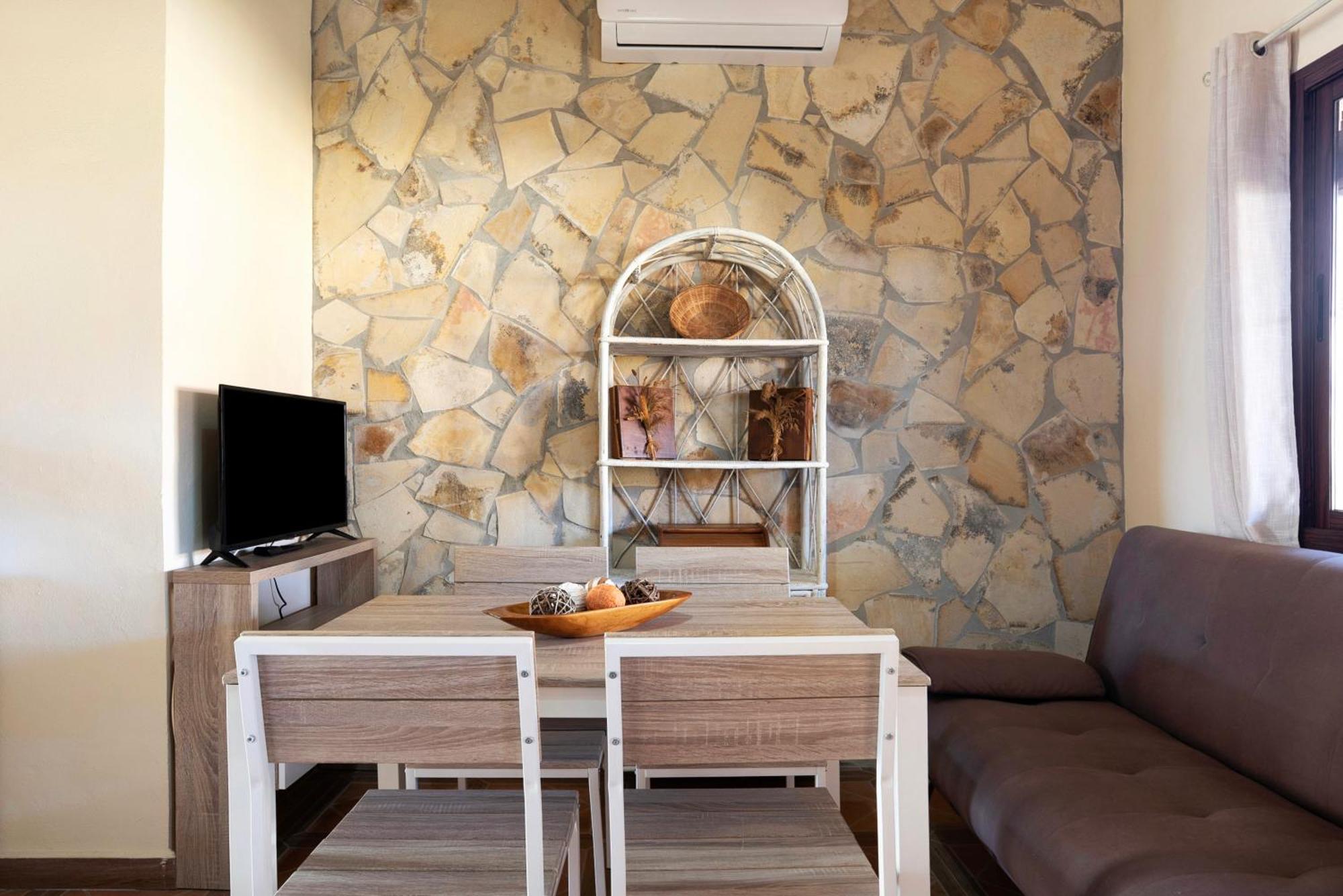 Villa Casa Dorca, 2 à Conil De La Frontera Extérieur photo