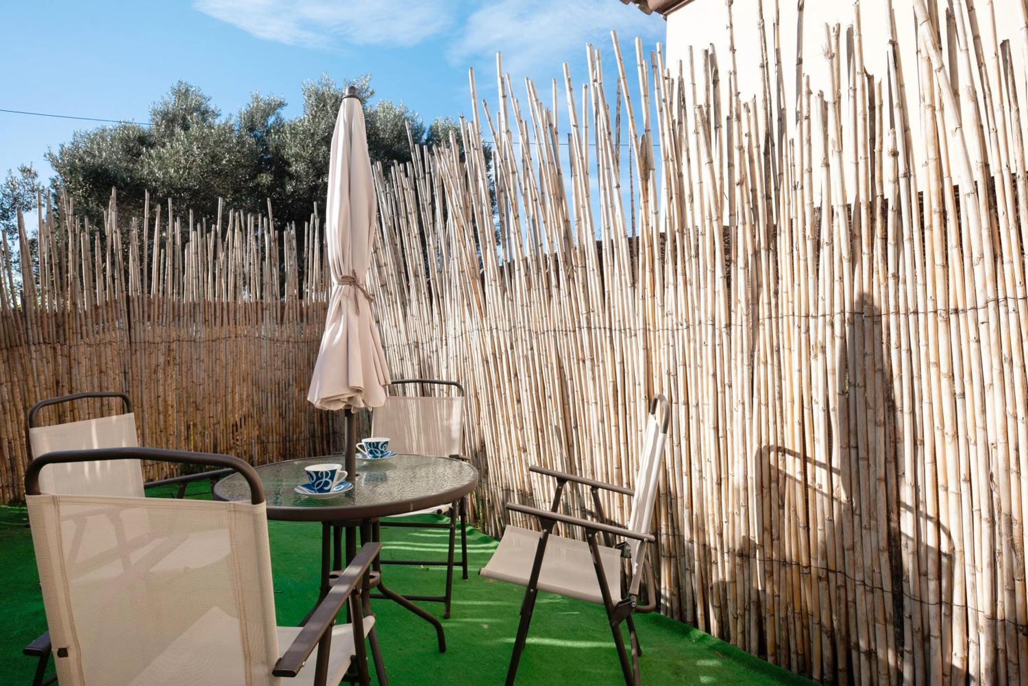 Villa Casa Dorca, 2 à Conil De La Frontera Extérieur photo