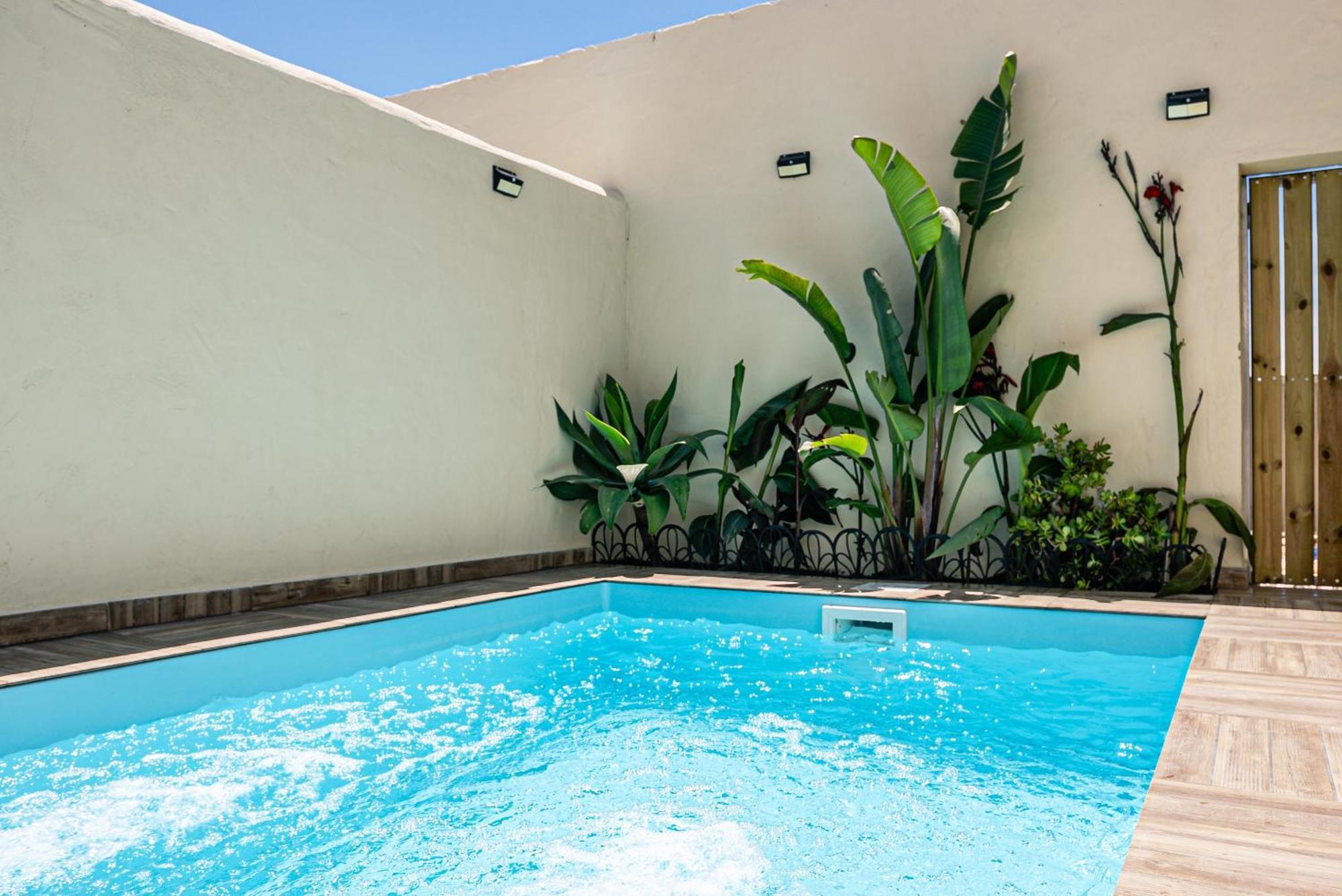 Villa Casa Dorca, 2 à Conil De La Frontera Extérieur photo