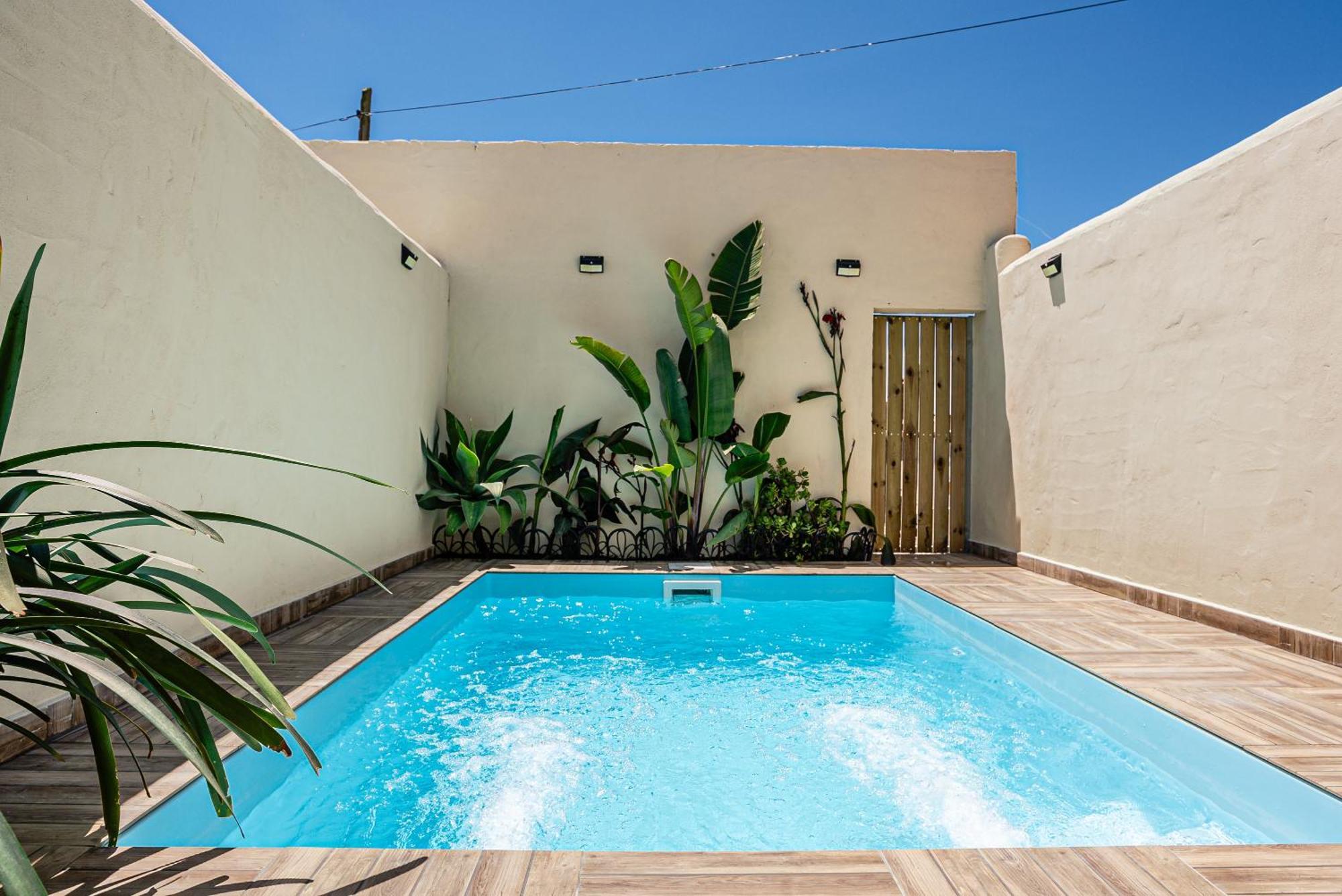 Villa Casa Dorca, 2 à Conil De La Frontera Extérieur photo