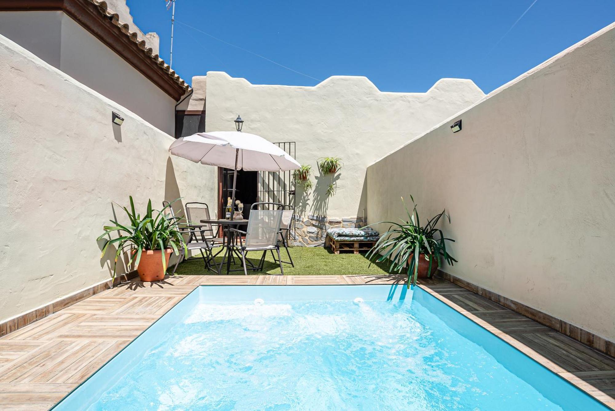 Villa Casa Dorca, 2 à Conil De La Frontera Extérieur photo
